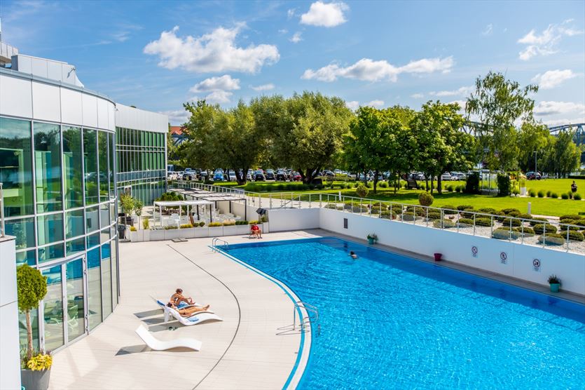 przyjazna Hotele, Copernicus Hotel Toruń, Toruń